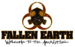 Fallen Earth - logo