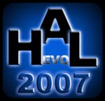 Freelancer HAL 2007 logo
