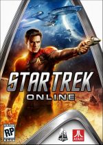 Obal Star Trek Online