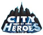 City of Heroes logo