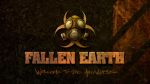 Logo hry Fallen Earth