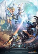 Aion Poster