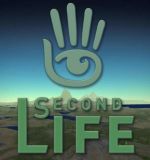 Logo hry Second Life