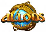 Logo hry Allods Online
