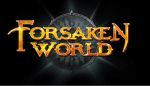 Forsaken World  logo