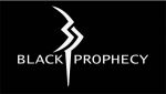 Black Prophecy logo