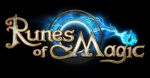 Runes of Magic  logo