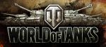 Logo hry World of Tanks
