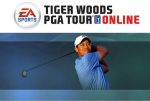 Tiger Woods PGA Online Logo
