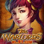 The Warlords - Logo