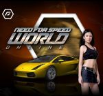 Need for Speed World - "na plný plyn?"