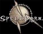 The Chronicles of Spellborn logo