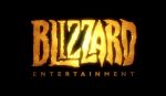 Logo Blizzard Entertainment, provozovatele MMORPG hry World of Warcraft