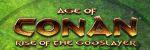 Age of Conan: Rise of Godslayer logo